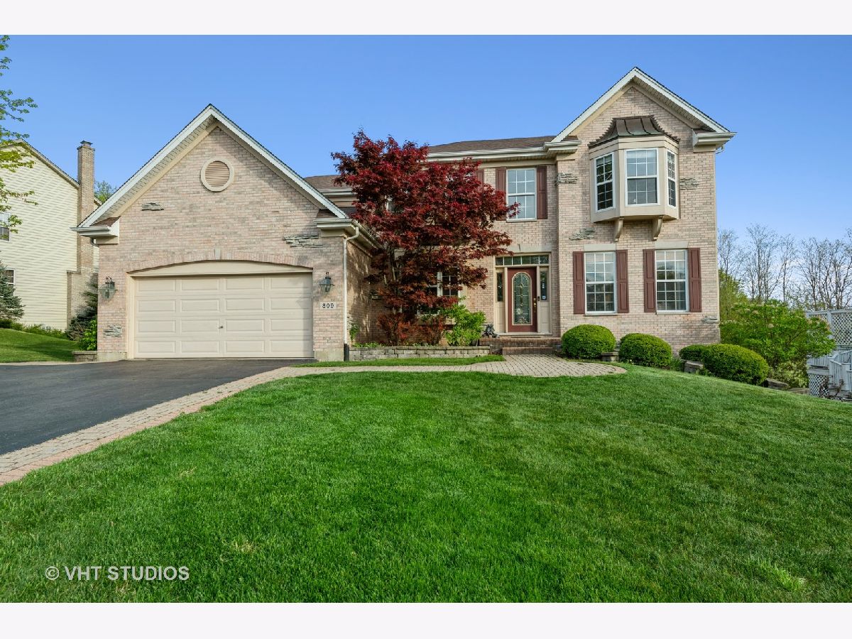 Homes Rented Picnic Grove Fox River Grove Illinois, 809 Pleasant