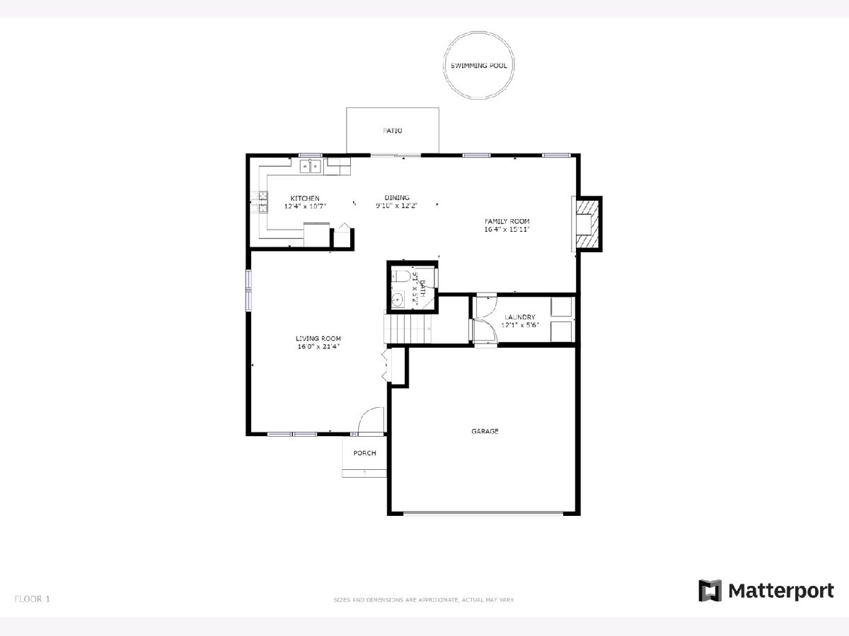 Homes Sold Southern Crossings Channahon Illinois, 27025 Hemlock
