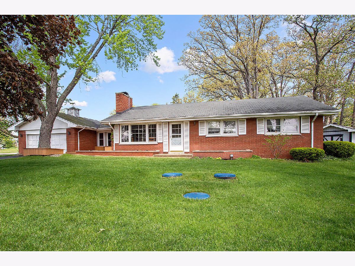 Homes Sold Old Orchard Lockport Illinois, 13455 Old Orchard