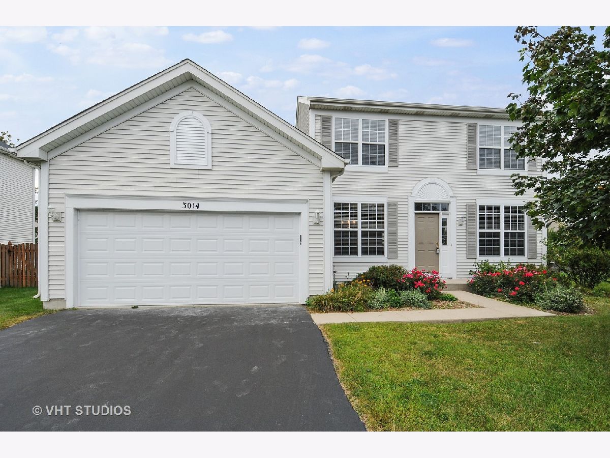 Homes Rented Remington Crossing Aurora Illinois, 3014 Case