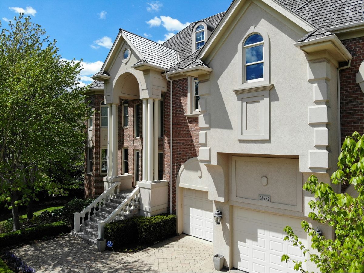 Homes & Condos & Townhomes Sold Ivanhoe Estates Ivanhoe Illinois, 28532 Sky Crest