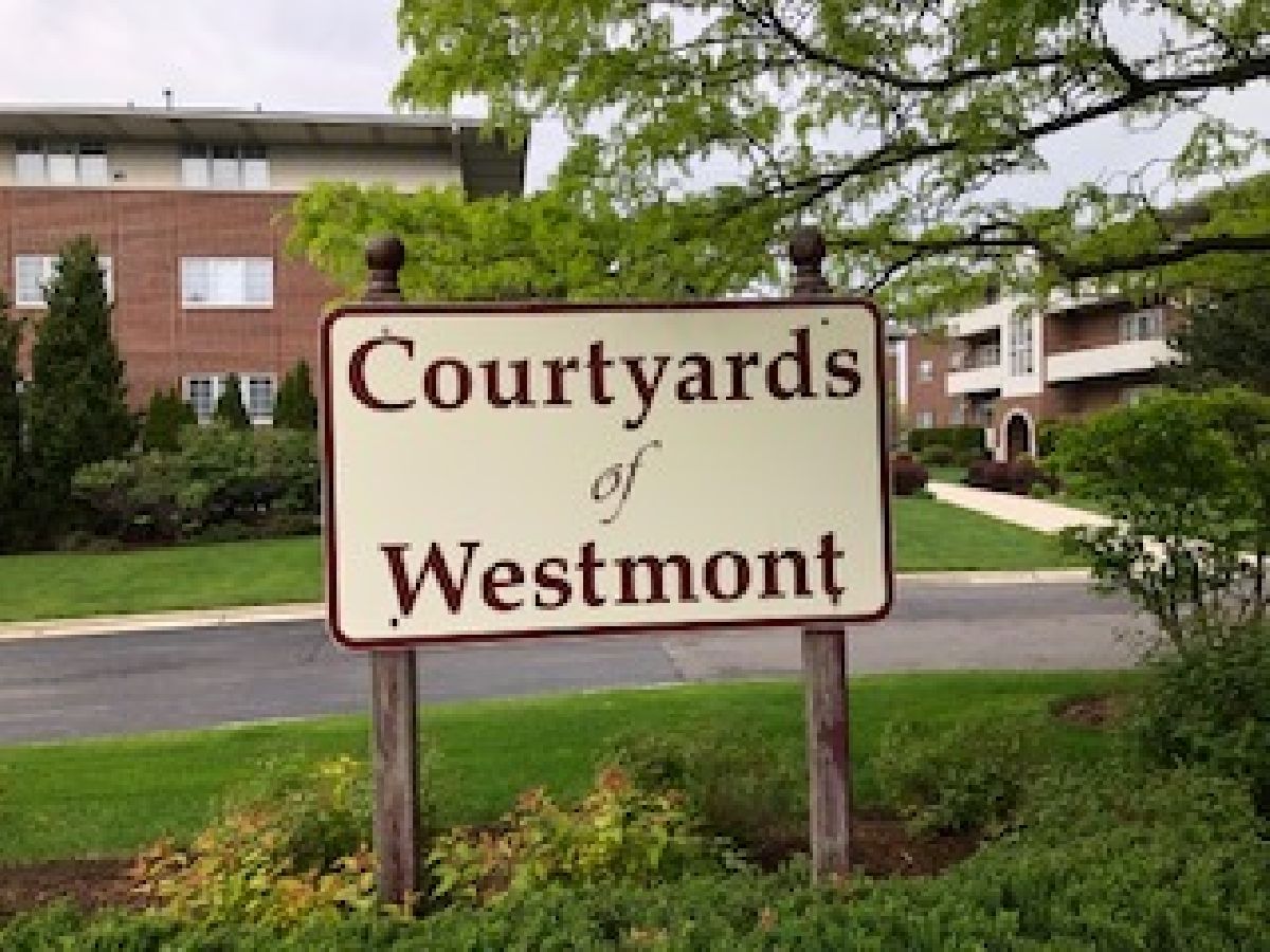Condominiums Sold Courtyards Of Westmont Westmont Illinois, 710 63rd