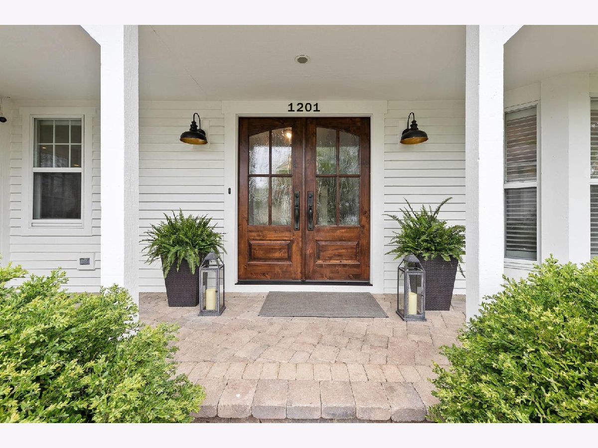 Homes Sold Buttonwood Naperville Illinois, 1201 Teakwood