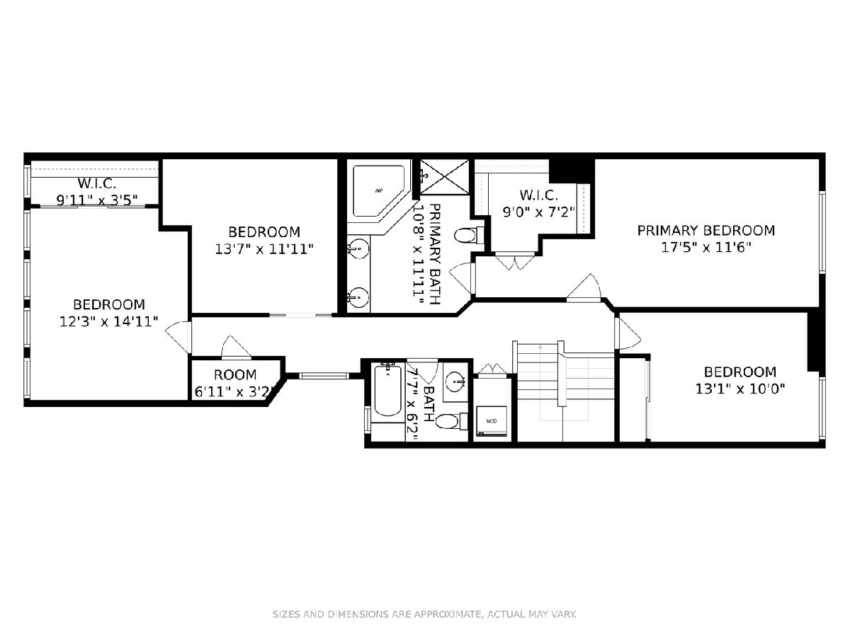 Townhomes Rented Prairie View North Libertyville Illinois, 152 Finstad
