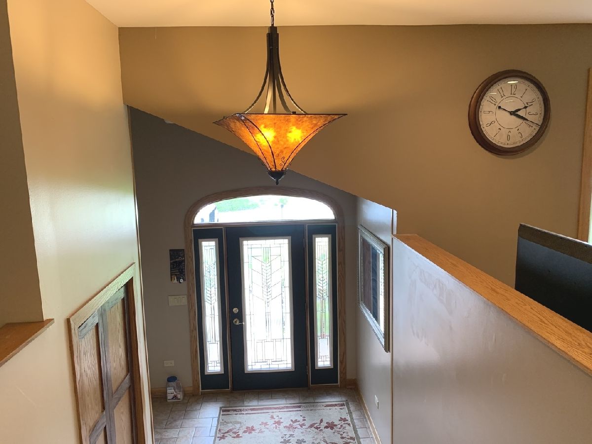 Homes Sold Wooded Shores Wonder Lake Illinois, 3314 Lake Shore