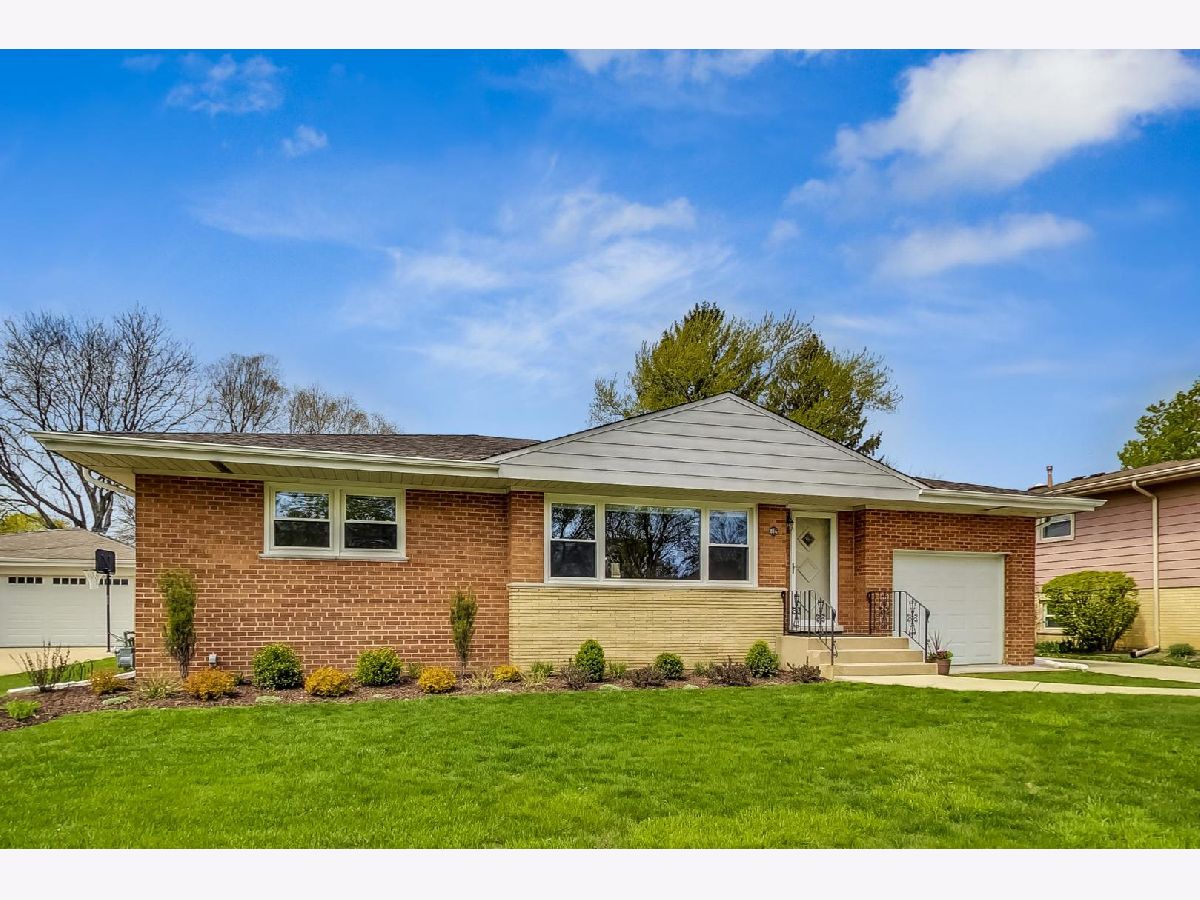 Homes Sold Stoltzner Arlington Heights Illinois, 816 Wilshire