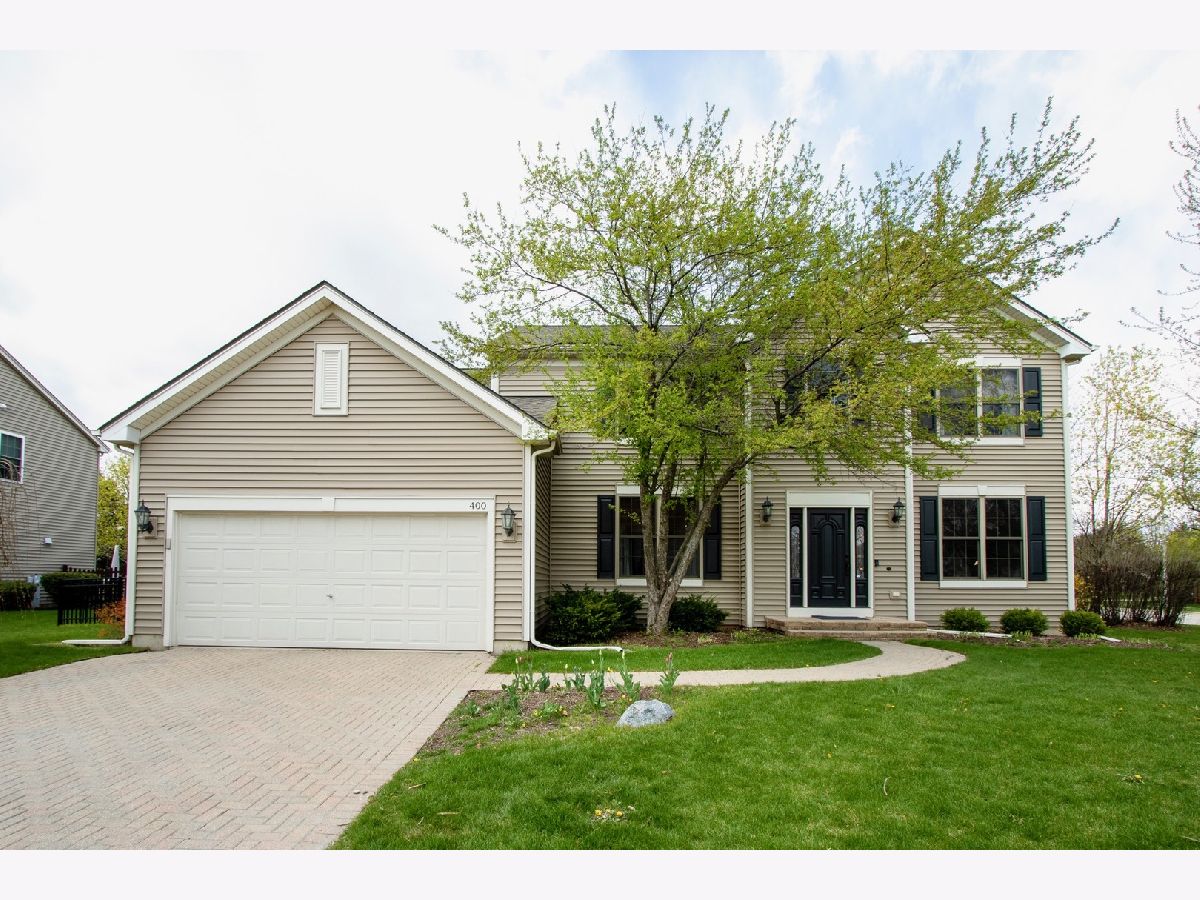 Homes Sold Prestwicke Algonquin Illinois, 400 Tenby