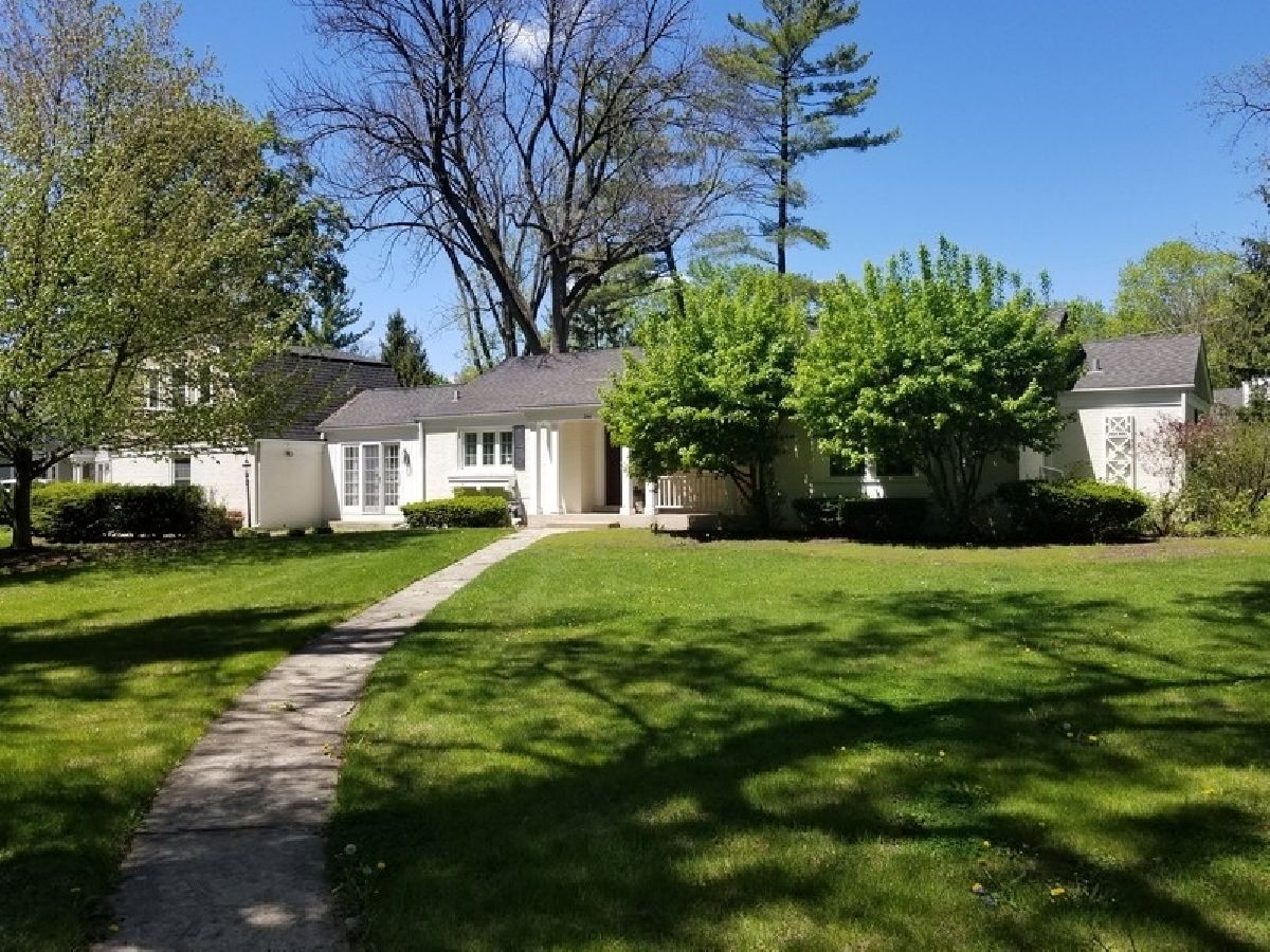 Homes Sold Jewel Park Barrington Illinois, 244 Elm