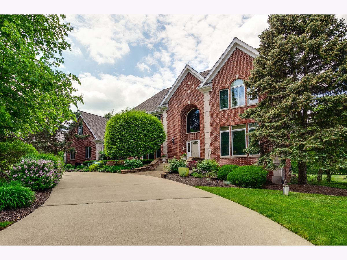 Homes Sold Cutters Run South Barrington Illinois, 24 Cutters Run