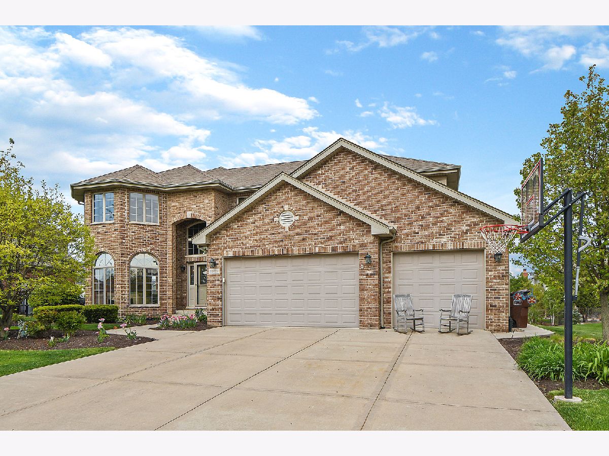 Homes Sold Prairie Ridge Mokena Illinois, 21429 Foxtail