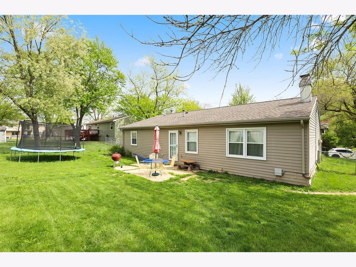 Sold Mt Zion Illinois, 600 Antler