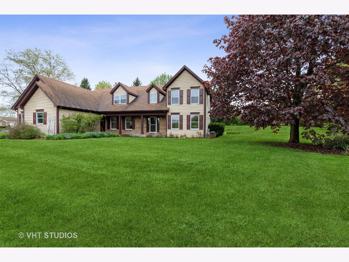 Homes Sold Legend Knolls Hawthorn Woods Illinois, 1 Byron
