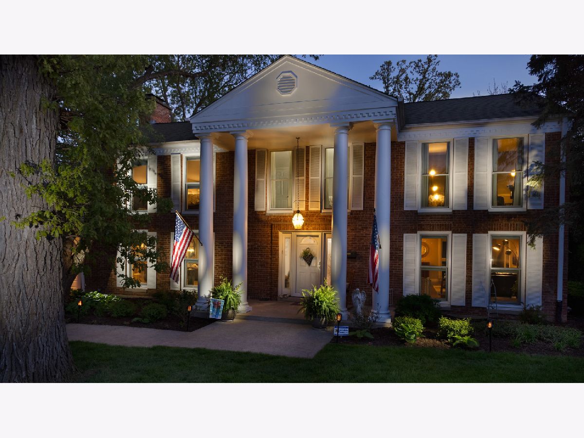 Homes Sold Creekside Rolling Meadows Illinois, 4 Old Valley