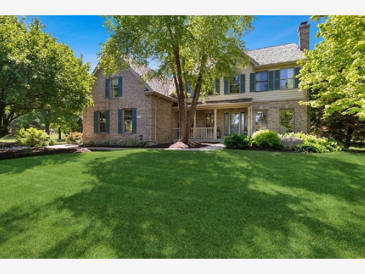 Homes Sold Steeple Chase Mundelein Illinois, 21545 Lakegreen
