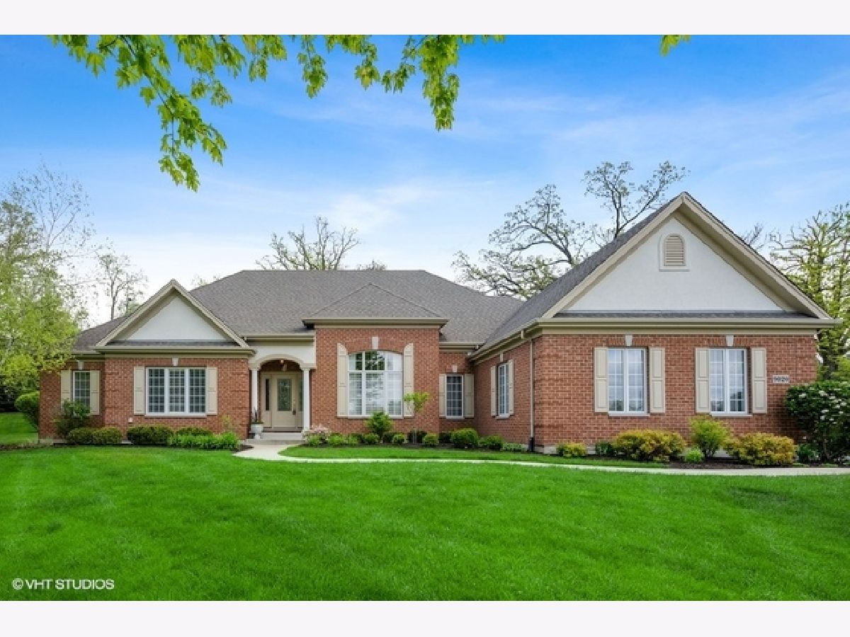 Homes Sold The Woods Of Turnberry Lakewood Illinois, 9020 Edinburgh
