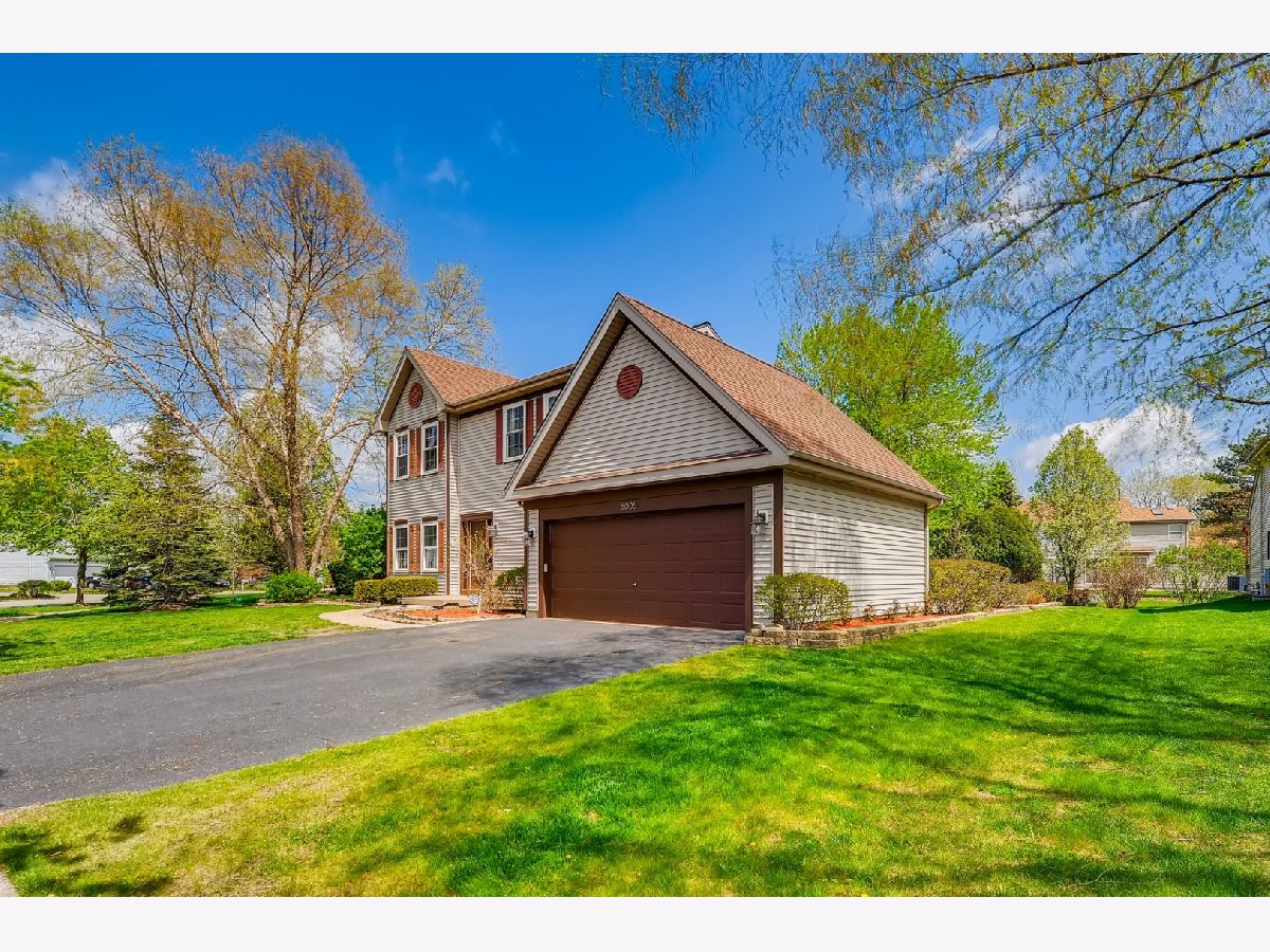 Homes Sold Providence Point Carpentersville Illinois, 6006 Sanders