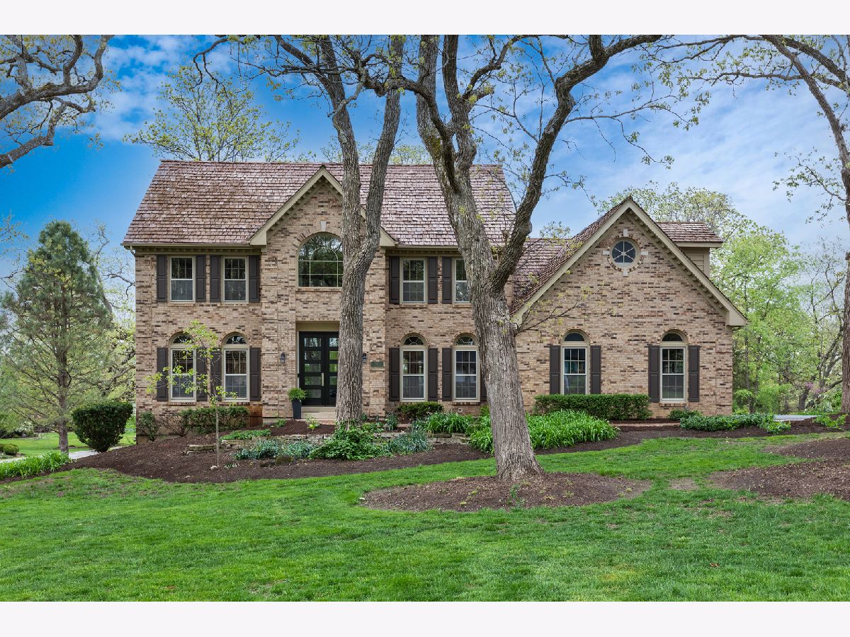 Homes Sold Promontory Oaks West Chicago Illinois, 3N481 Shagbark