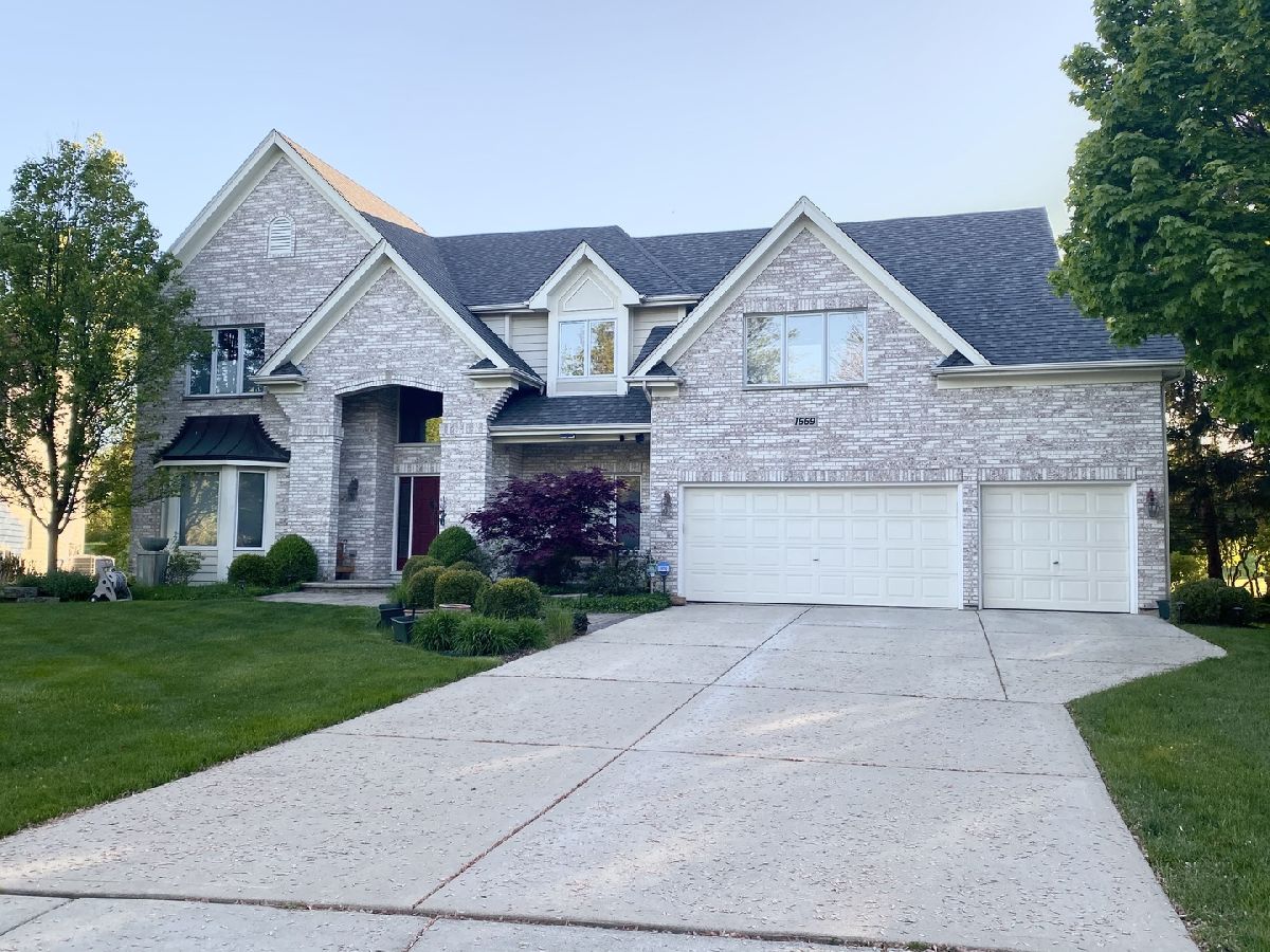 Homes & Condos & Townhomes Sold Cress Creek Woods Naperville Illinois, 1669 Imperial