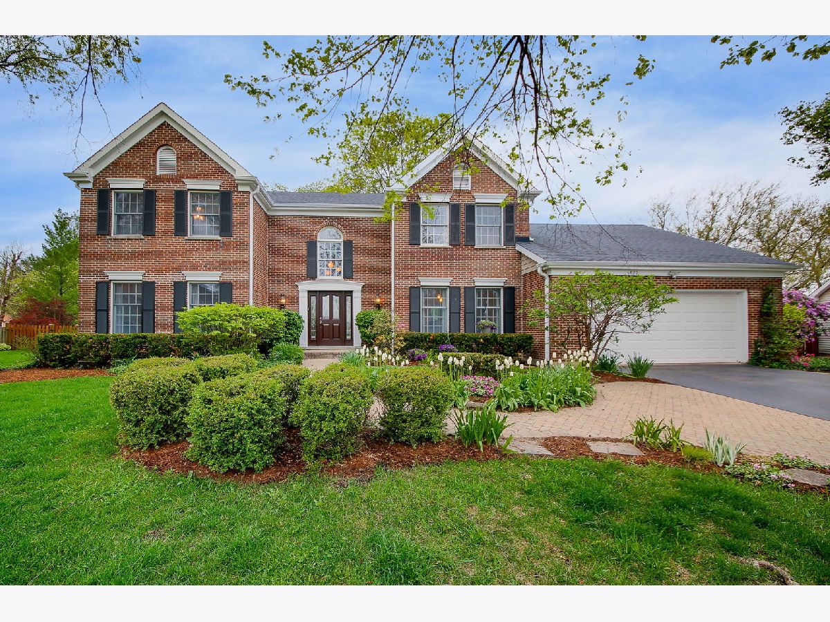 Homes Sold Rogers Farm Willowbrook Illinois, 6420 Tremont