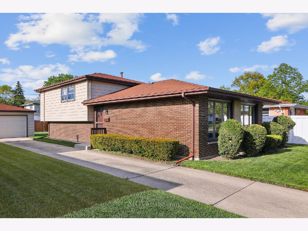 Homes Sold Sundale Ridge Tinley Park Illinois, 7606 173rd