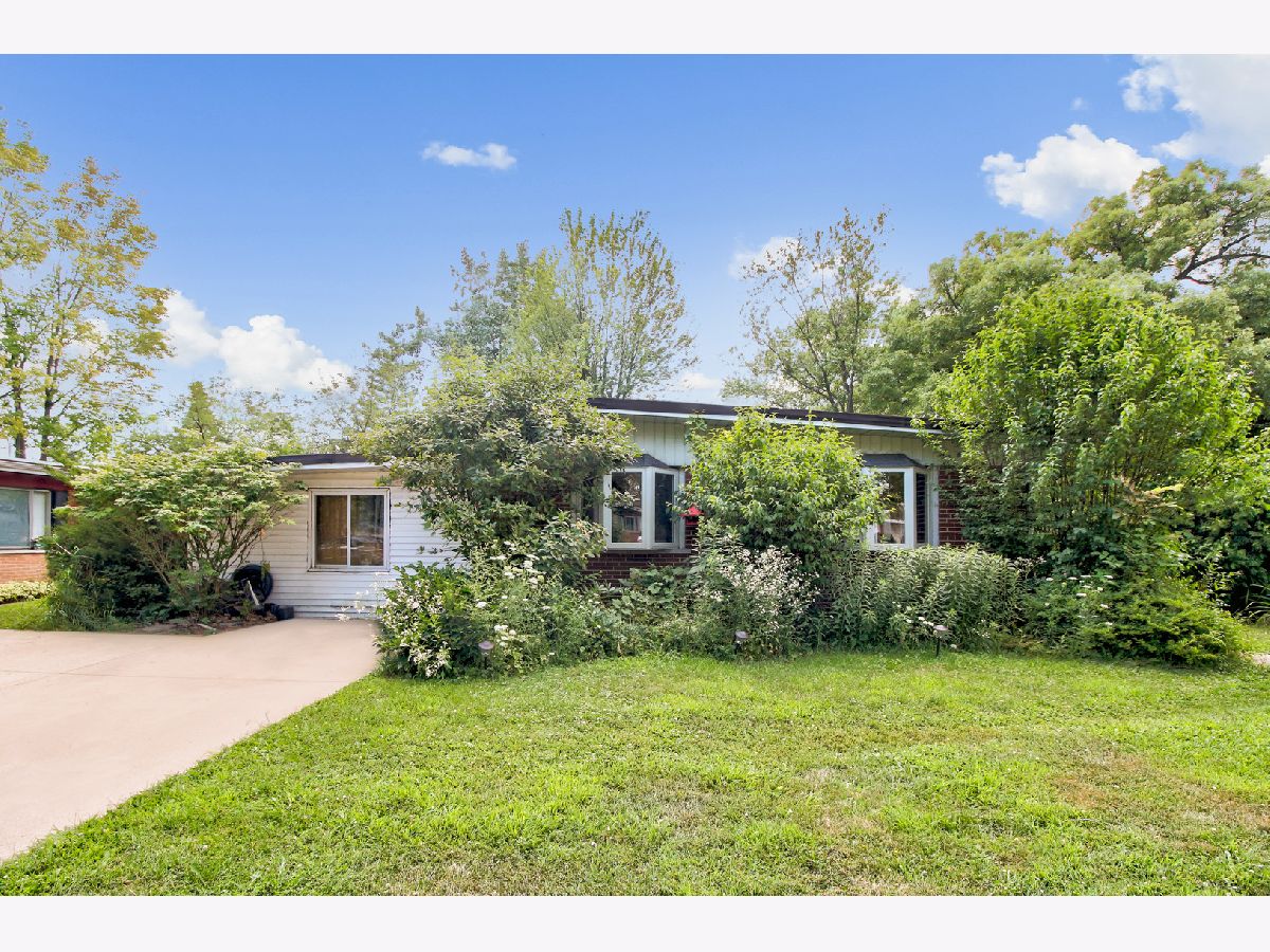 Homes Sold Northfield Woods Glenview Illinois, 4701 Locust