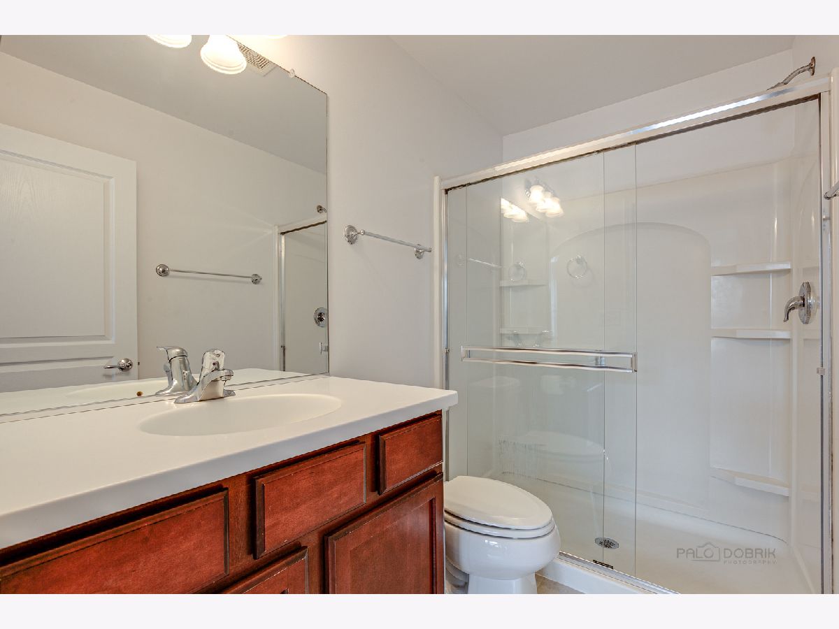 Townhomes Sold Arlington Crossings Arlington Heights Illinois, 806 Wing