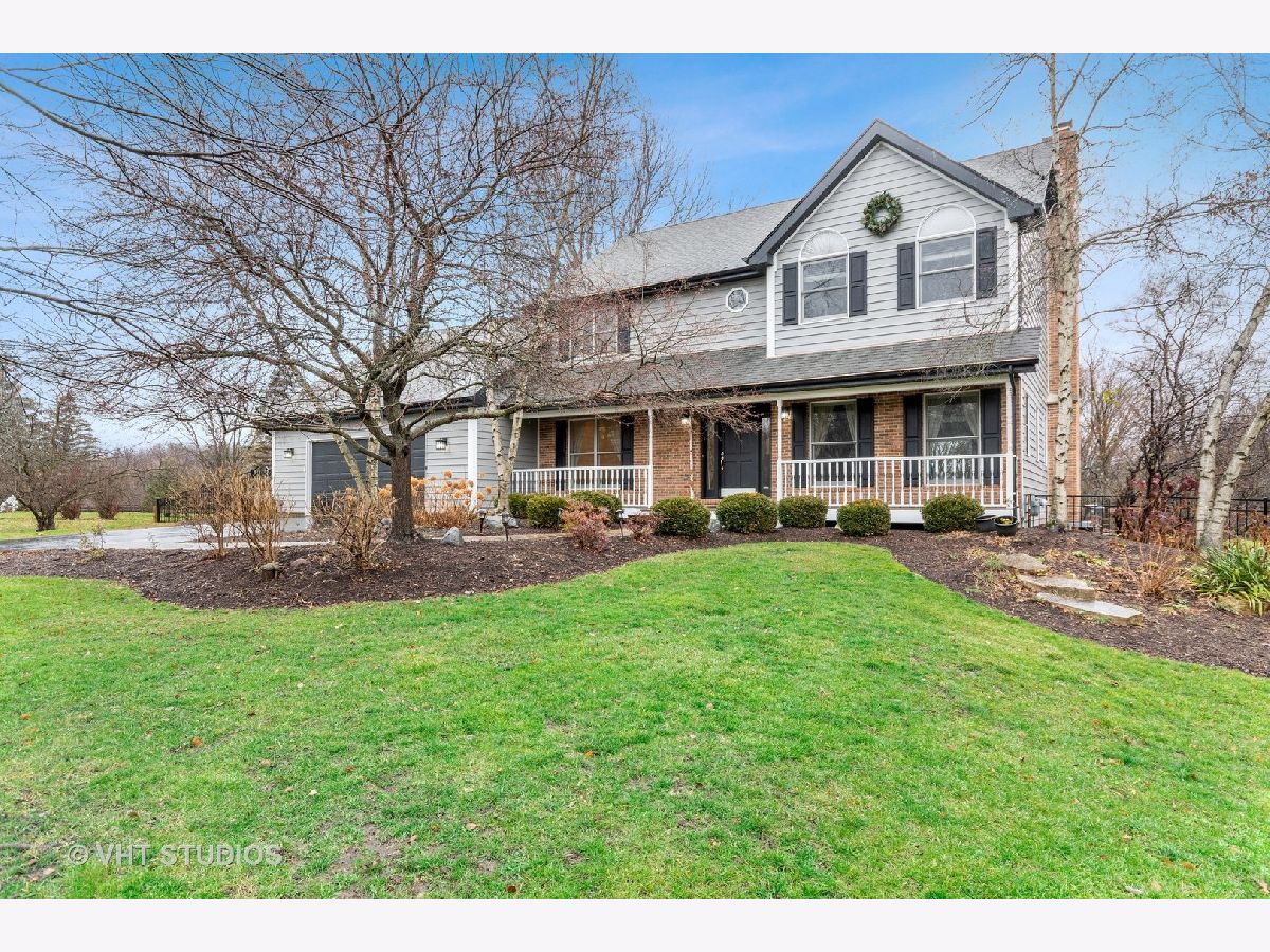 Homes Sold Dunham North Wayne Illinois, 5N625 Rochefort