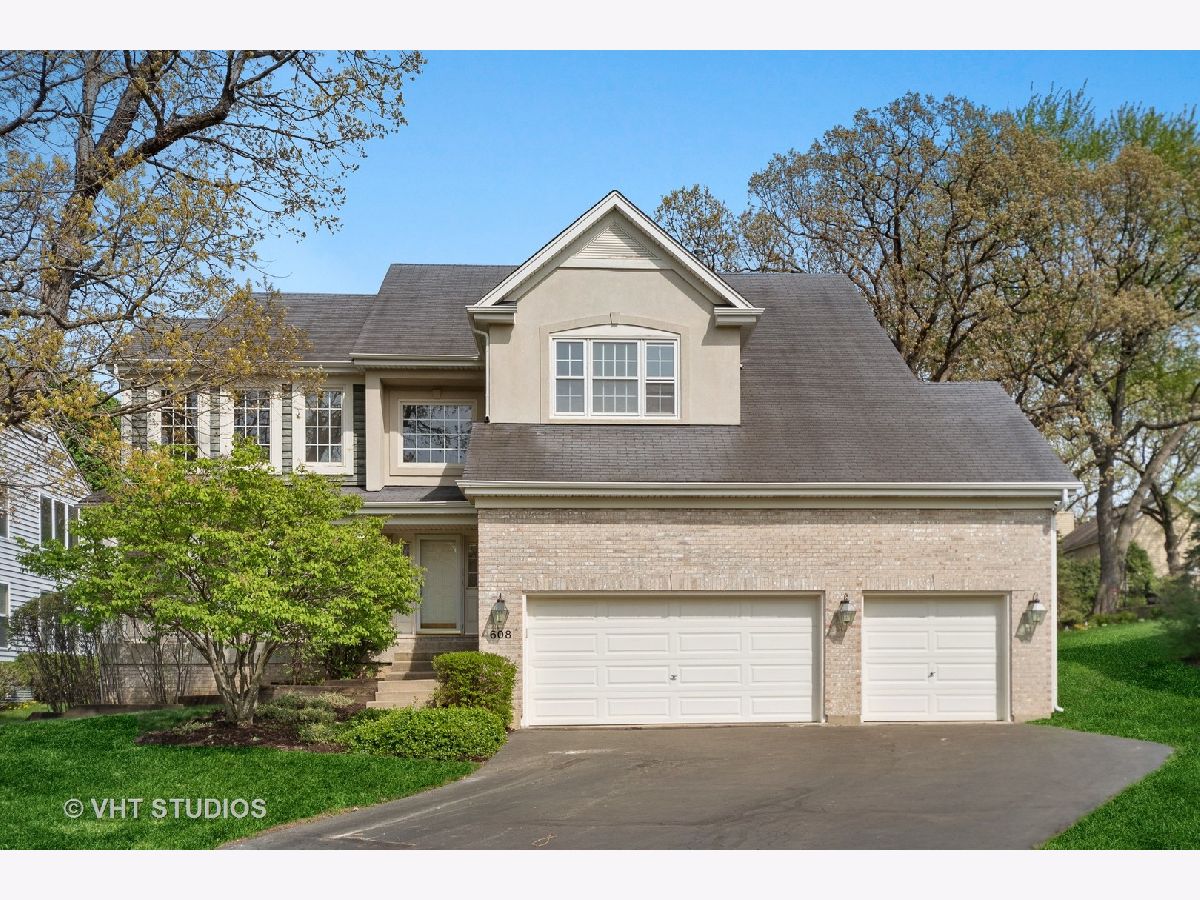 Homes Sold Picnic Grove Fox River Grove Illinois, 608 Birch