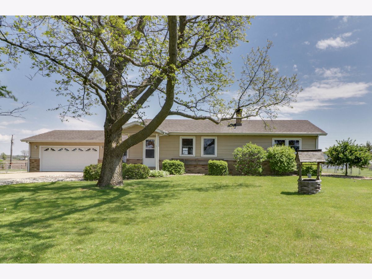  Sold Shirley Illinois, 9911 1250 East
