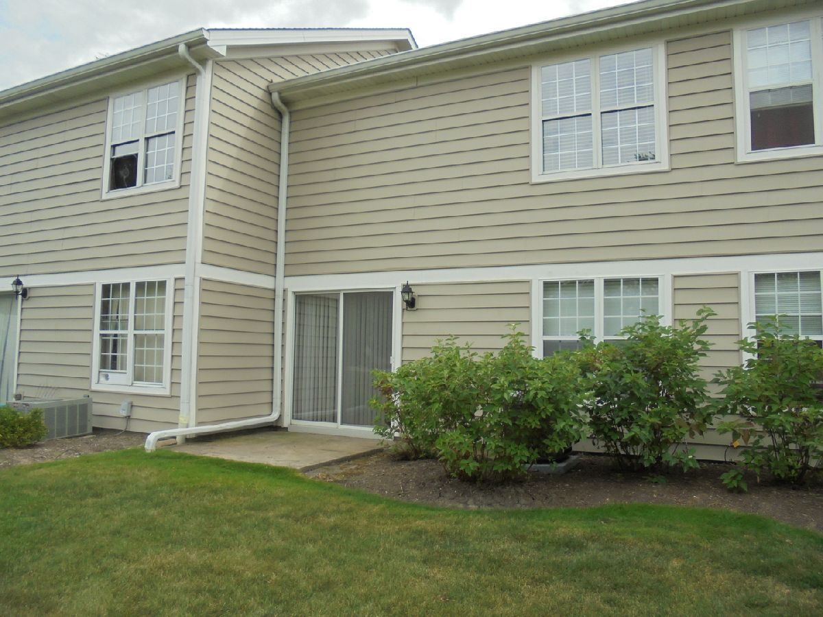 Townhomes & Condos Rented Heatherwood North Schaumburg Illinois, 2988 Heatherwood