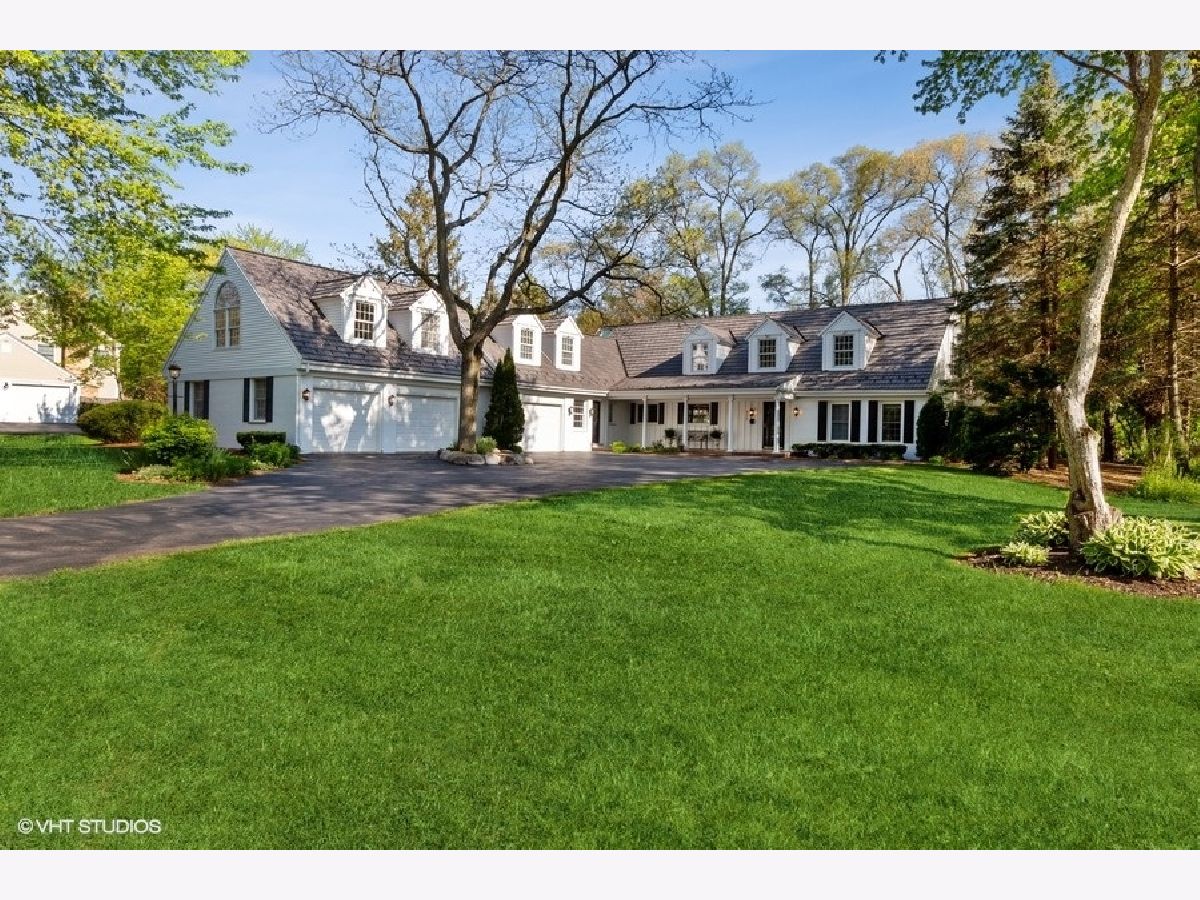 Homes Sold Glen Acres Barrington Illinois, 435 Sunset