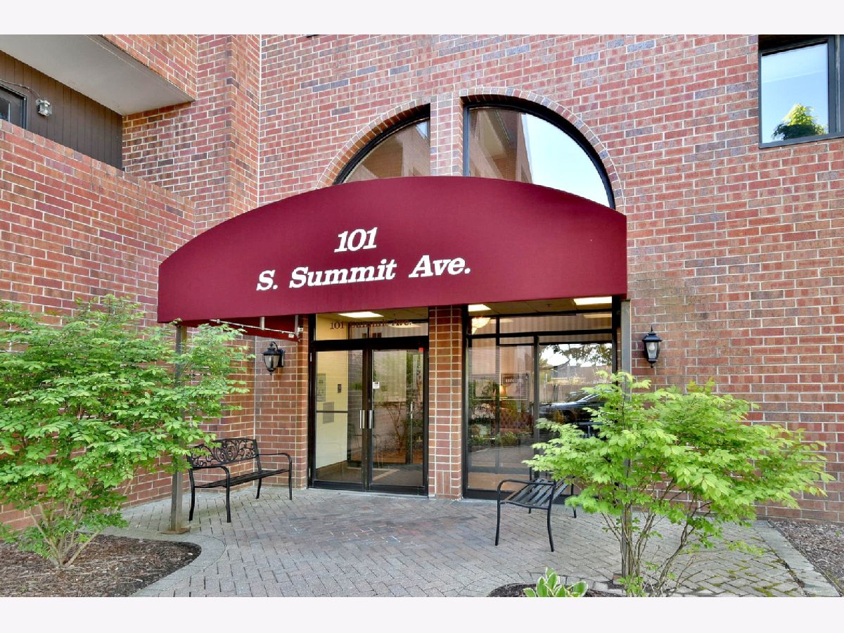 Condominiums Sold The Summit Park Ridge Illinois, 101 Summit
