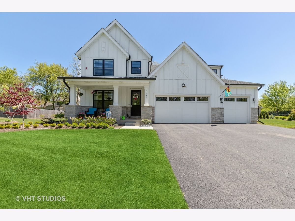 Homes Sold The Preserves Libertyville Illinois, 30447 Preserve