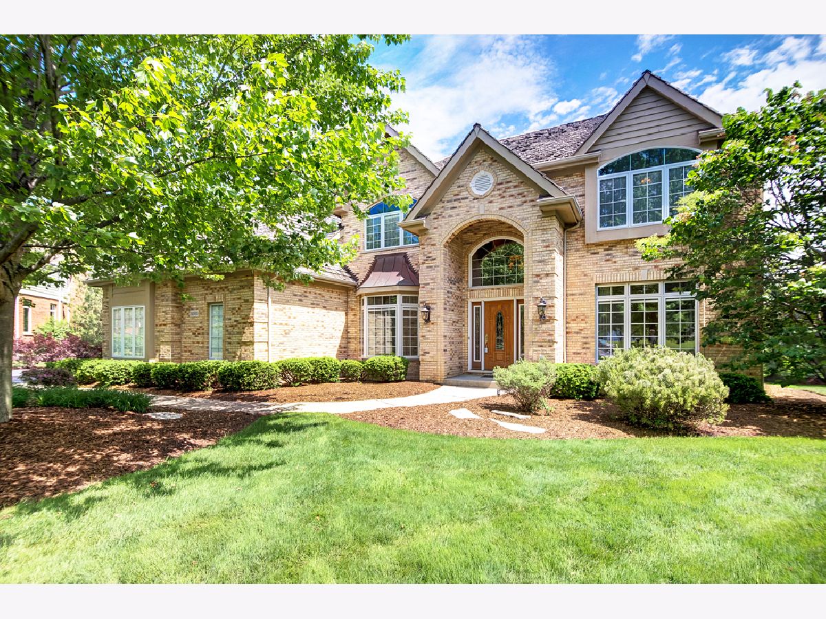 Homes Sold Herons Crossing Kildeer Illinois, 22920 Ridgewood