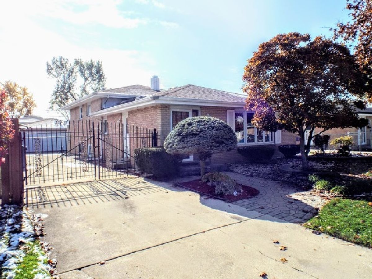 Homes Sold Howdy Homes Alsip Illinois, 4407 118th