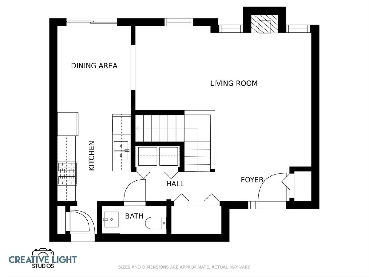 Townhomes & Condos Sold Townhomes Of Winchester Naperville Illinois, 102 Townsend