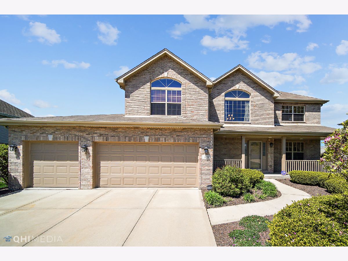 Homes Sold Walker Country Estates New Lenox Illinois, 1651 Edmonds