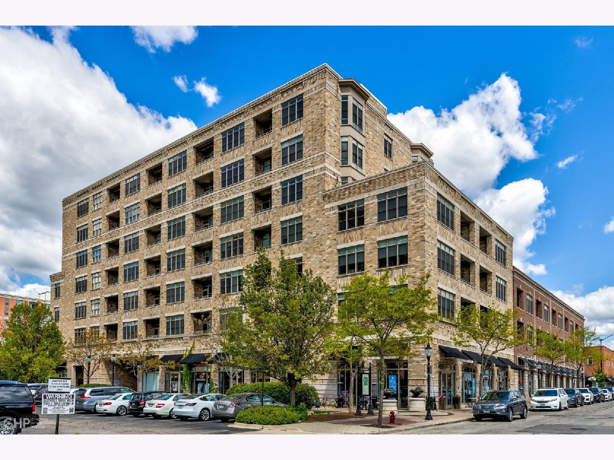 Condominiums Sold Metro Lofts Arlington Heights Illinois, 10 Dunton