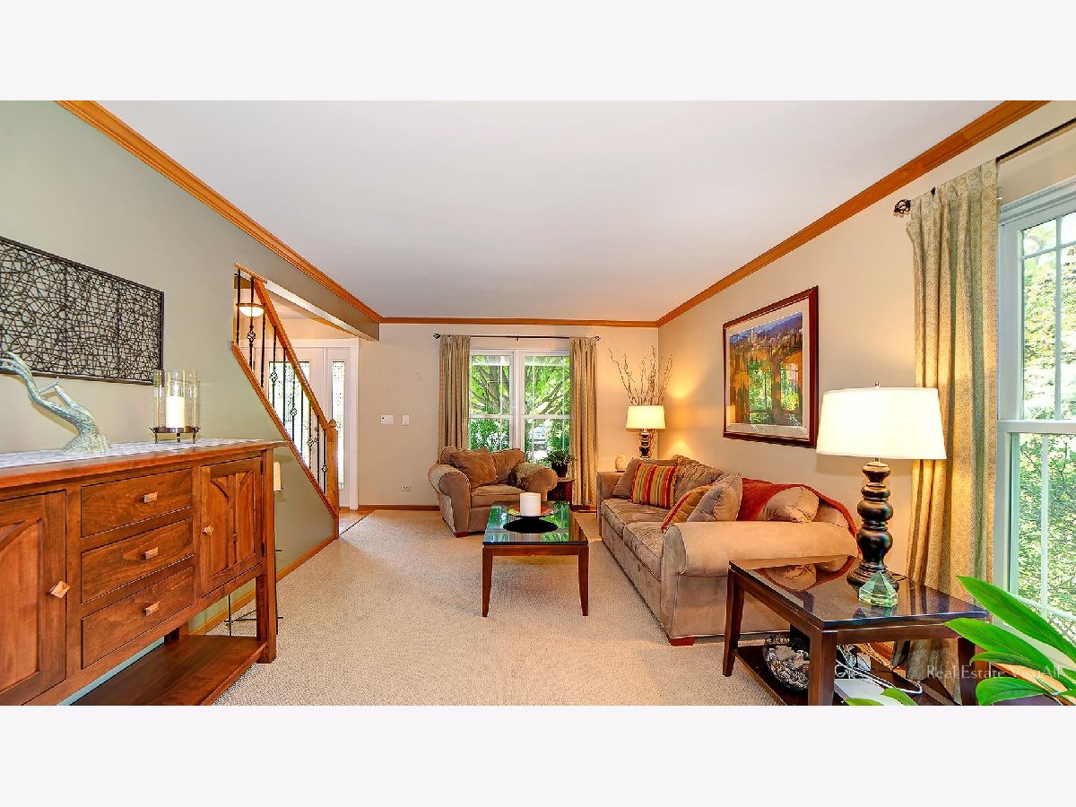 Homes Sold Walnut Hills Bartlett Illinois, 730 Chestnut