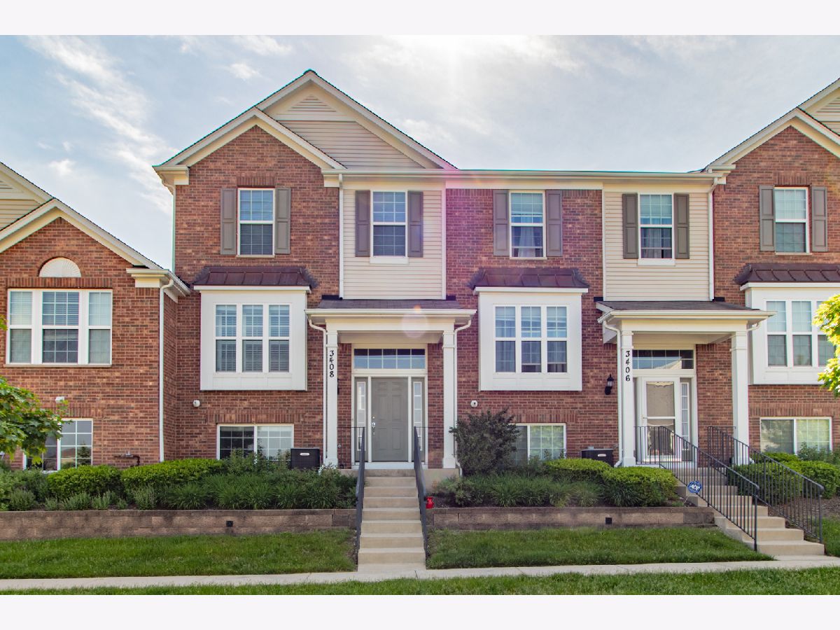 Heritage Park Lindenhurst IL, Townhomes & Condos For Sale & For Rent