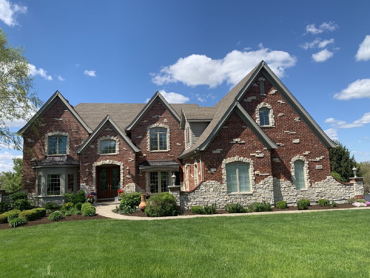 Homes Sold Woodside Creek St Charles Illinois, 41W420 Brown Farm