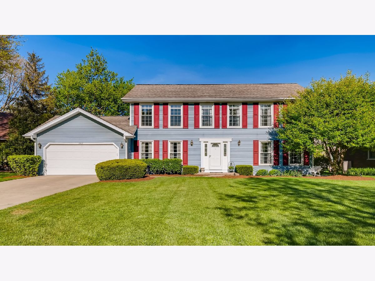  Sold Hoffman Estates Illinois, 3565 Londonderry