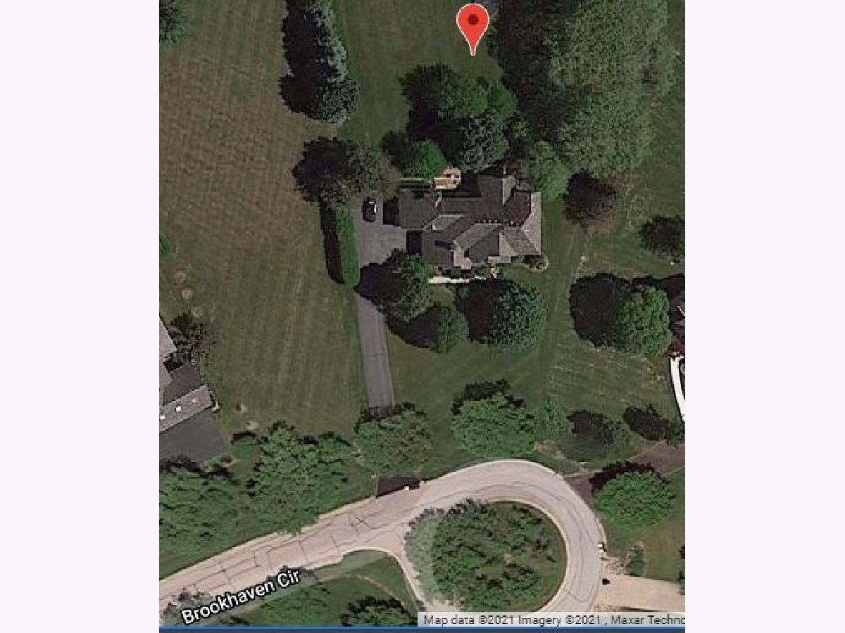 Homes Sold Crabtree Trails South Barrington Illinois, 4 Brookhaven