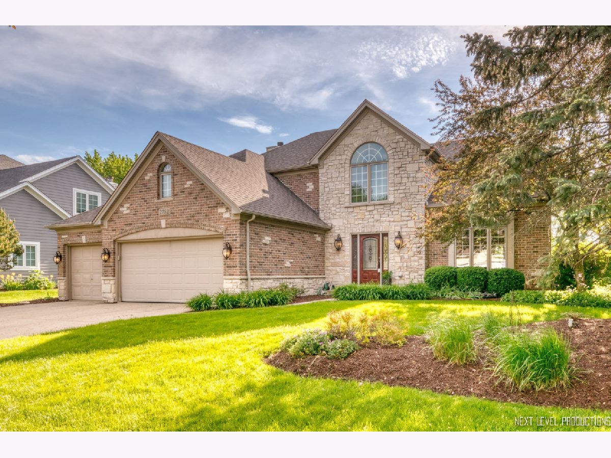 Homes Sold Willow Ridge Naperville Illinois, 2752 Willow Ridge