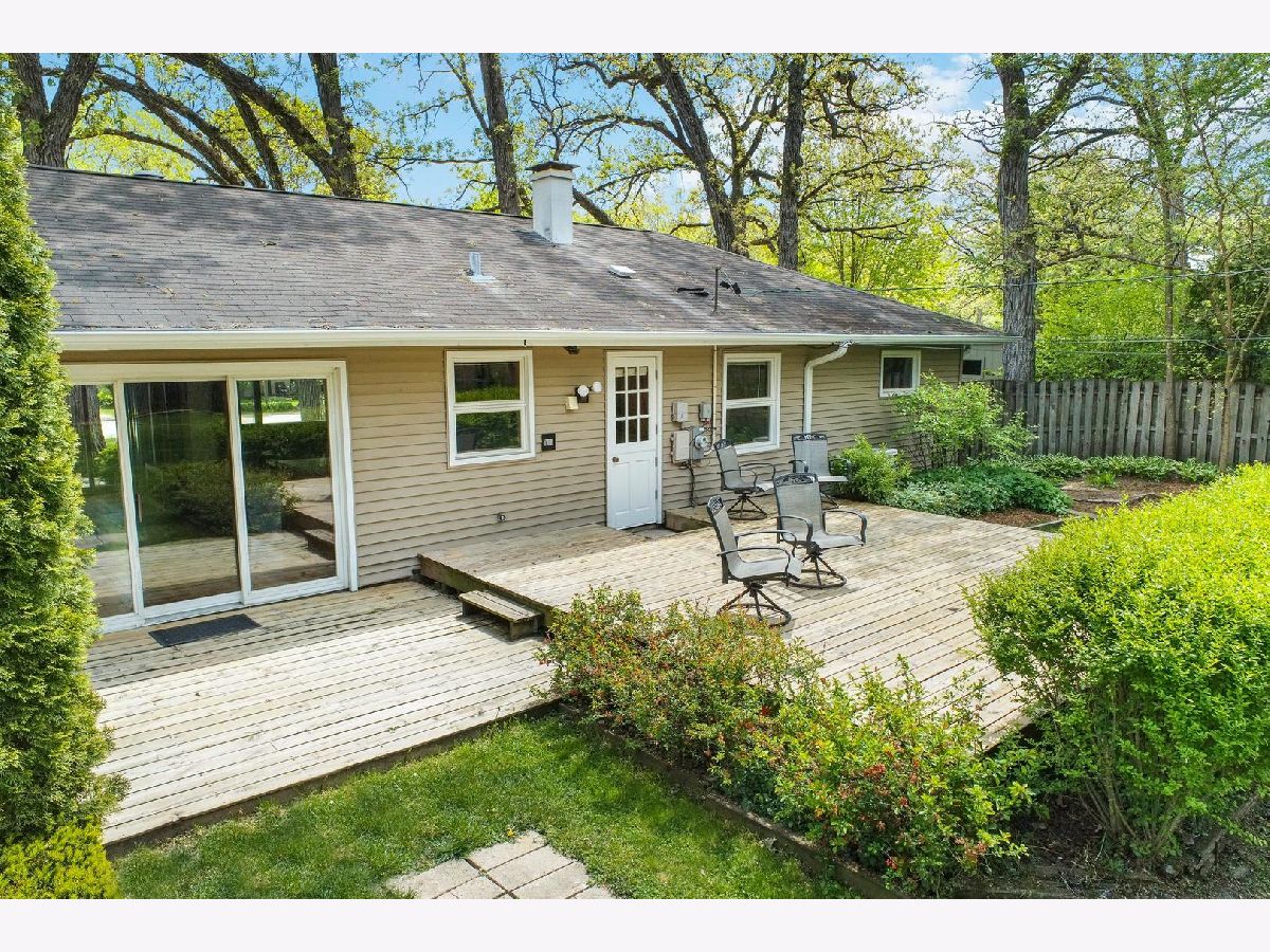Homes Sold Barrington Woods Palatine Illinois, 2326 Sunset