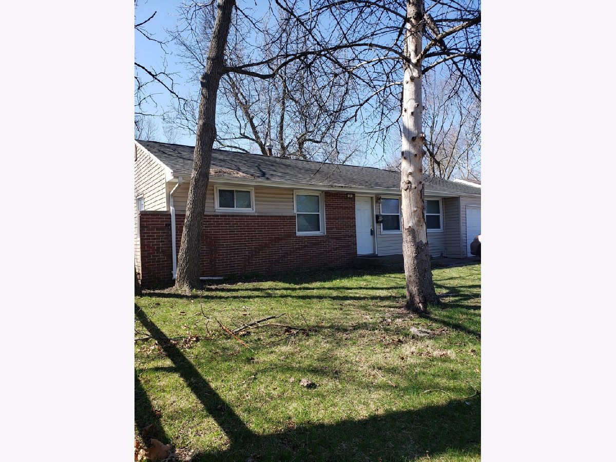 Homes Sold Northwood Champaign Illinois, 1203 Bradley