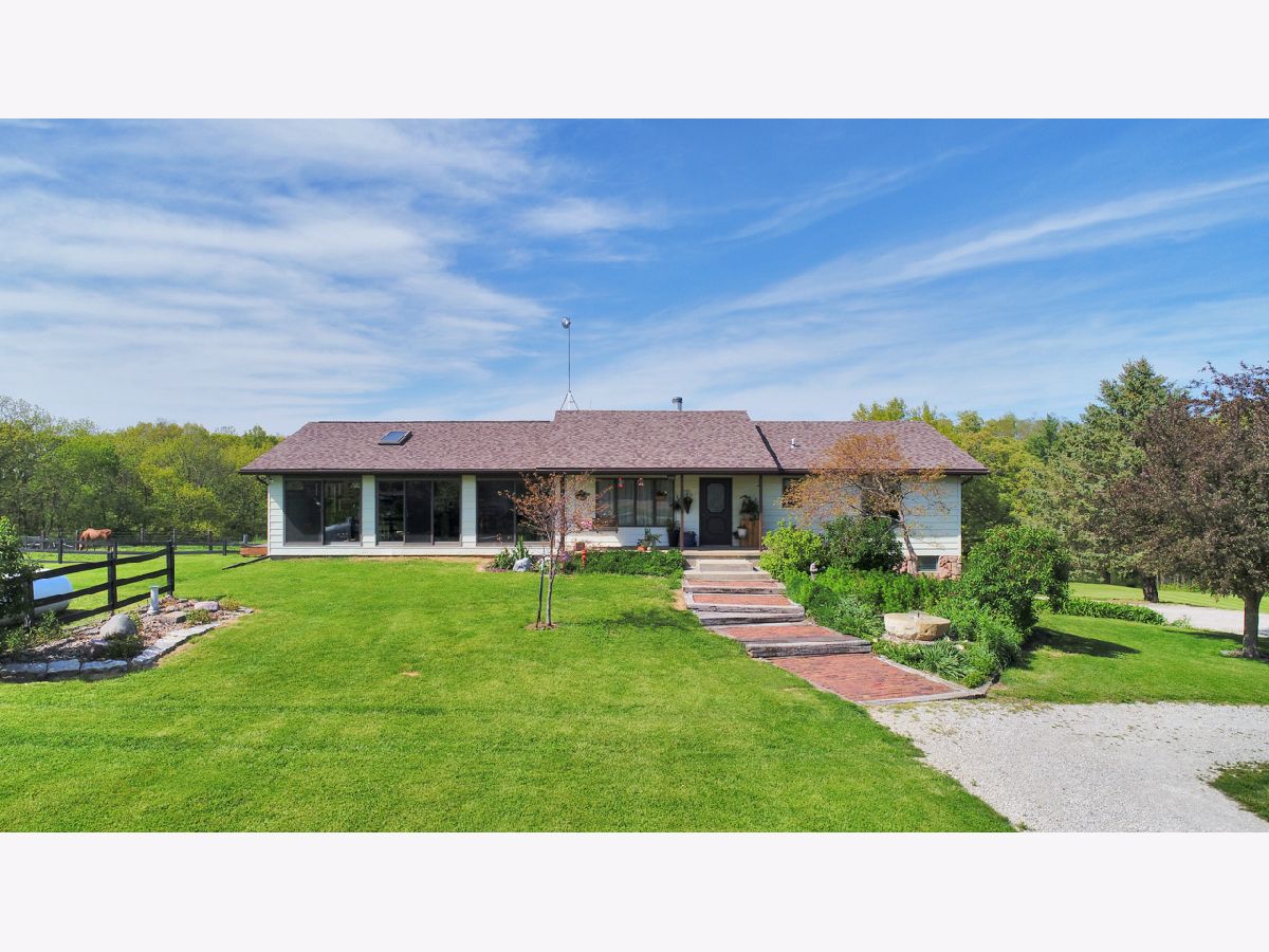  Sold Deer Creek Illinois, 18225 Wilkinson
