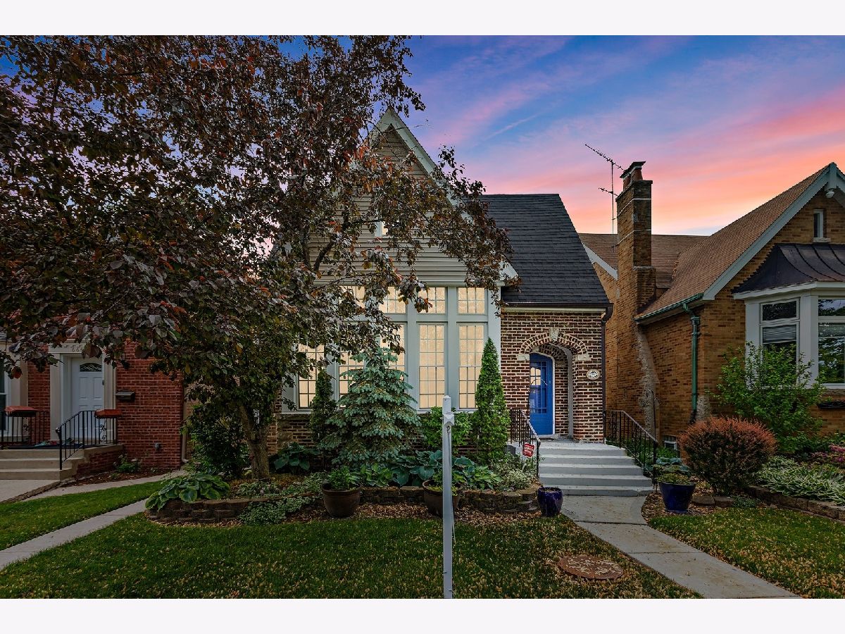 Homes & Townhomes Sold East Lincolnwood Lincolnwood Illinois, 6644 Trumbull