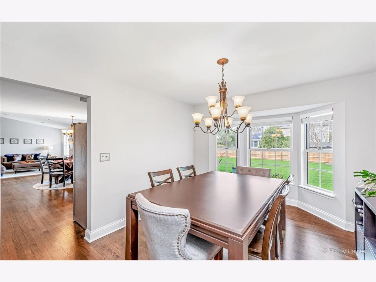 Homes Sold Westwind Carol Stream Illinois, 1361 Lilac
