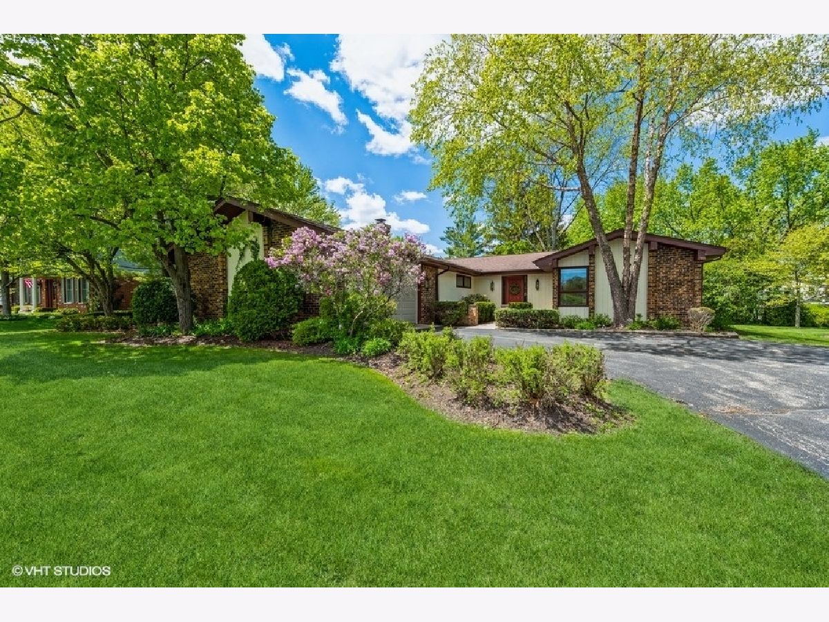 Homes Sold Wyngate Barrington Illinois, 140 Kings Row